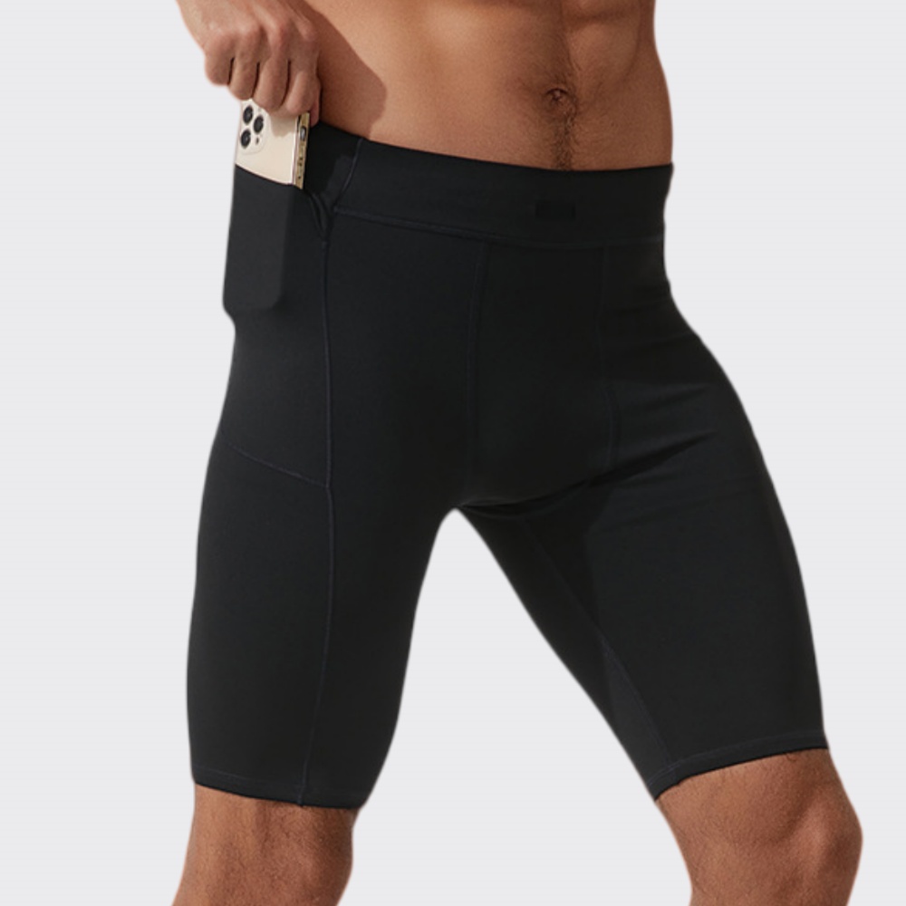 2026 Men's Shorts Sportswear C - Summer Gym Clothing 评论和价格