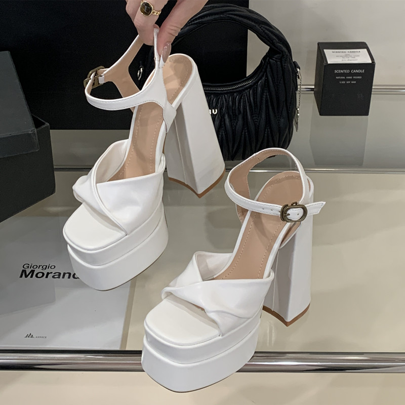 Star style Fashion Double Plat - Summer Clothing Petite 评论和价格