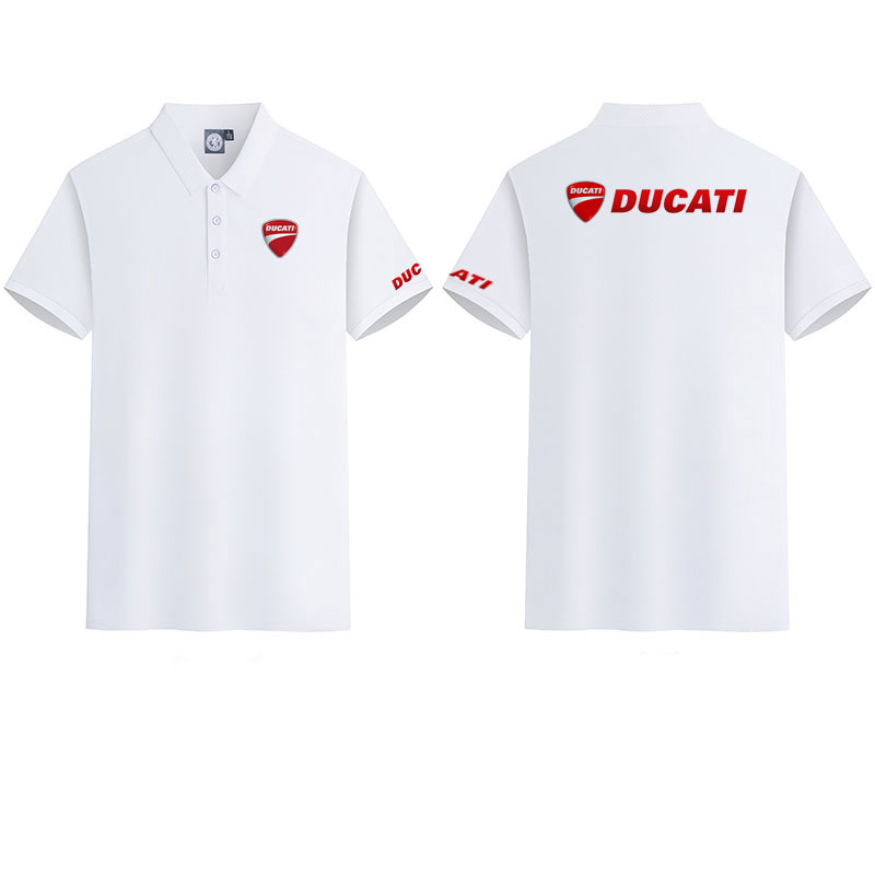 Ducati Racing motorcycle colla - Summer Clothing Motorcycle 评论和价格