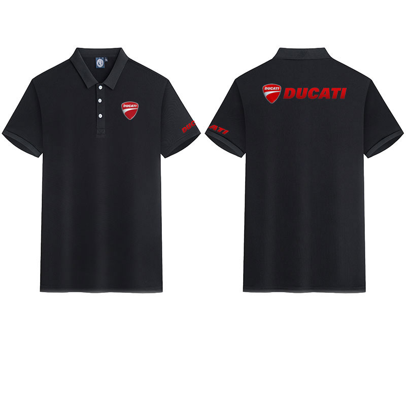 Ducati Racing motorcycle colla - Summer Clothing Motorcycle 评论和价格