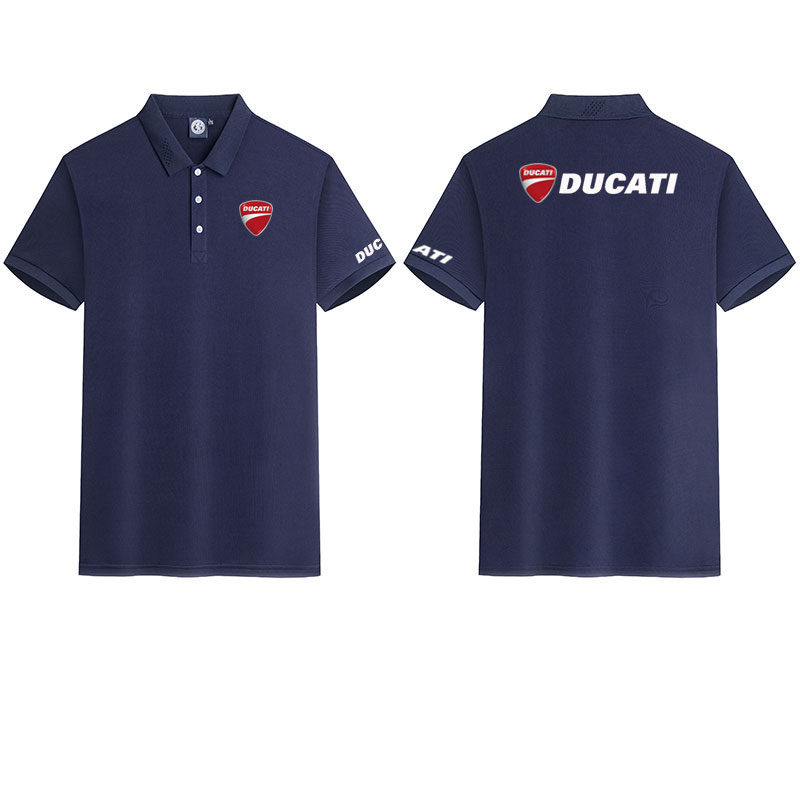 Ducati Racing motorcycle colla - Summer Clothing Motorcycle 评论和价格