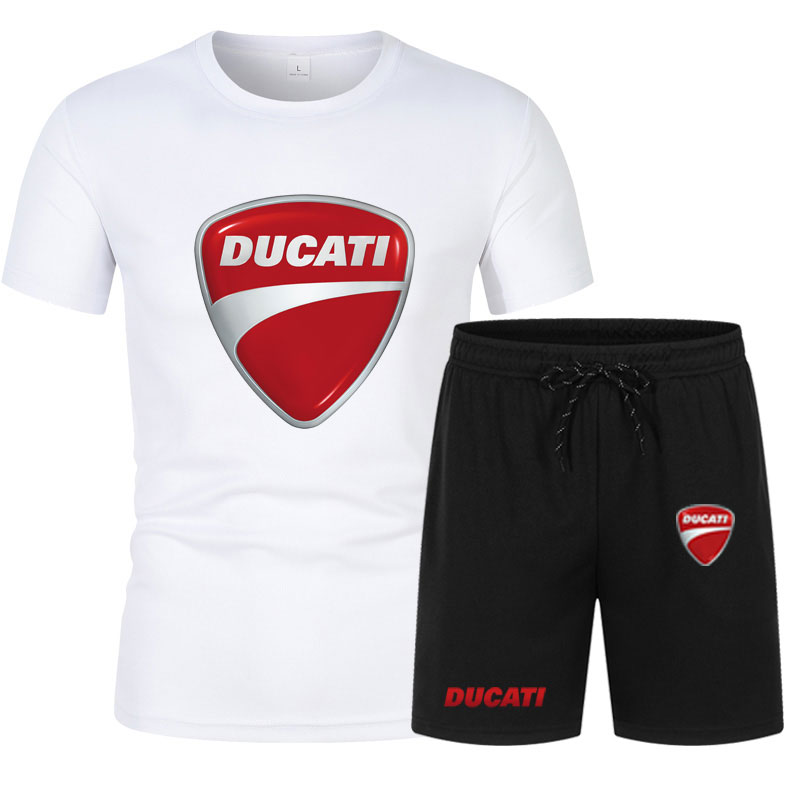 men's sets Summer motorcycle b - Summer Clothing Motorcycle 评论和价格