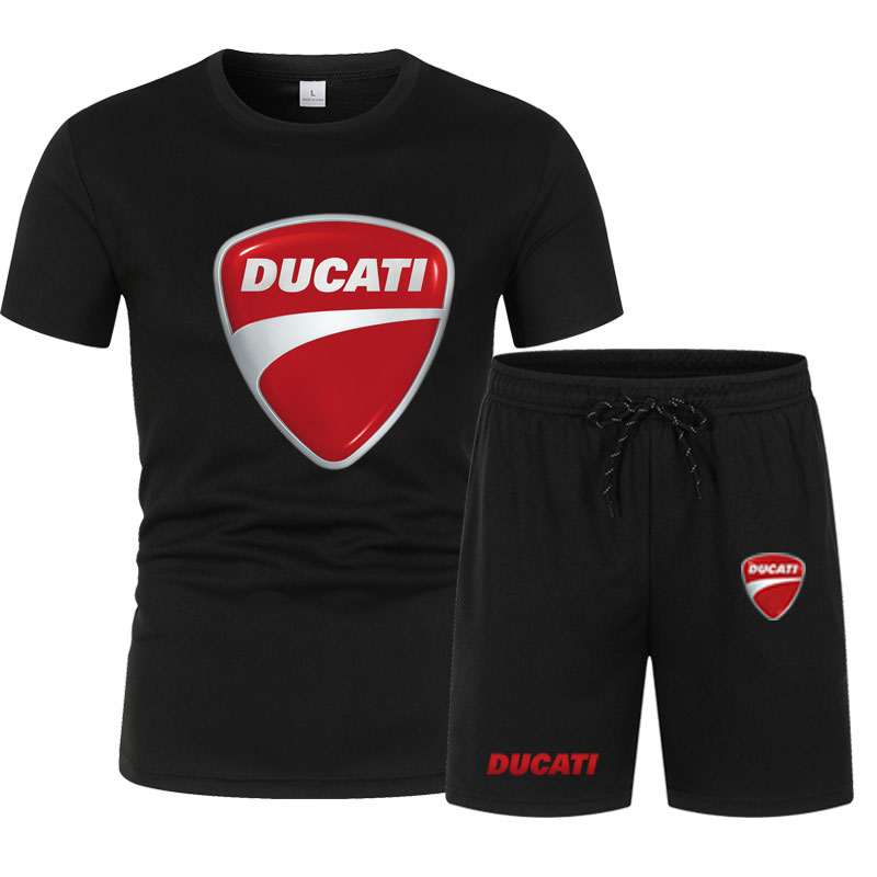 men's sets Summer motorcycle b - Summer Clothing Motorcycle 评论和价格