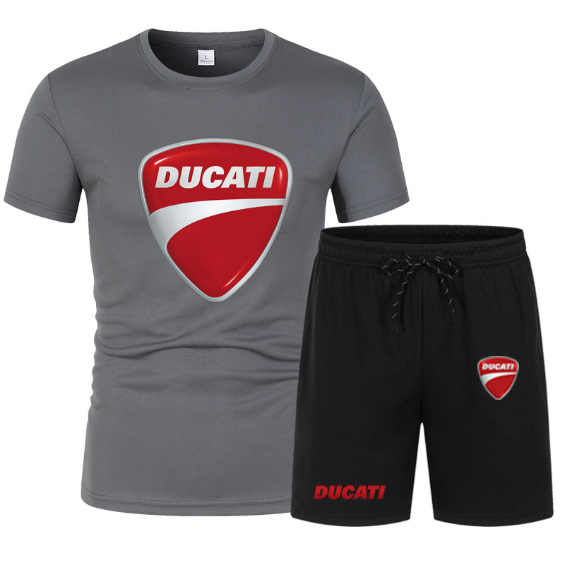 men's sets Summer motorcycle b - Summer Clothing Motorcycle 评论和价格
