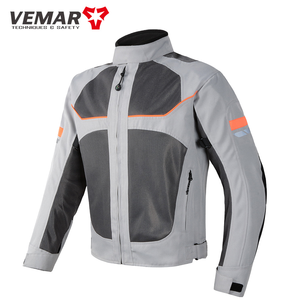 Summer Motorcycle Jacket Men's - Summer Clothing Motorcycle 评论和价格